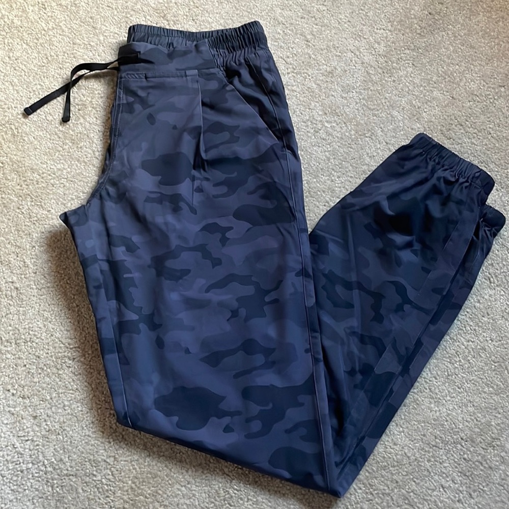Backcountry Hiking pants